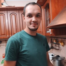 Фотография мужчины Тимур, 29 лет из г. Луганск