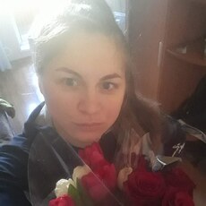 Фотография девушки Ольга, 34 года из г. Москва