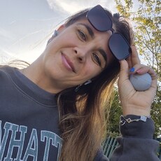 Фотография девушки Ulia, 44 года из г. Губкин