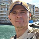 Сергей, 36 лет