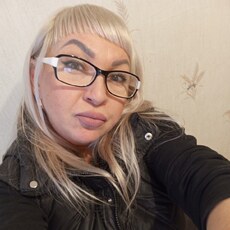 Фотография девушки Светлана, 49 лет из г. Ярославль