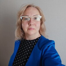 Фотография девушки Анюта, 40 лет из г. Санкт-Петербург