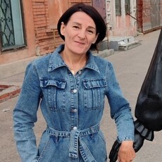 Фотография девушки Марина, 54 года из г. Челябинск