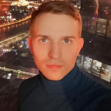 Фотография мужчины Денис, 31 год из г. Гомель