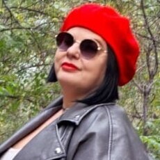 Фотография девушки Алёна, 45 лет из г. Уссурийск