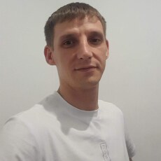 Фотография мужчины Данил, 35 лет из г. Усть-Каменогорск