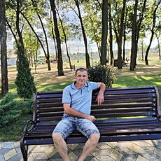 Фотография мужчины Едуард, 48 лет из г. Александрия