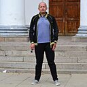 Alexandro, 39 лет