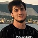 Заур, 31 год