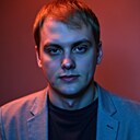 Михаил, 30 лет