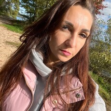 Фотография девушки Ник, 37 лет из г. Луга