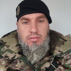 Фотография мужчины Ибрагим, 36 лет из г. Грозный