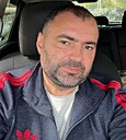 Виталий, 35 лет