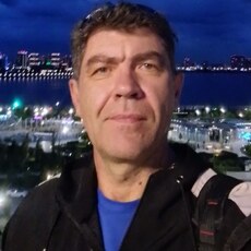 Фотография мужчины Сергей, 53 года из г. Саратов
