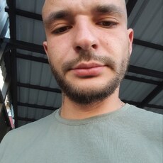 Фотография мужчины Matthew, 29 лет из г. Брест