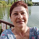 Лилия, 60 лет
