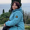 Lea, 44 года