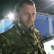 Фотография мужчины Denis, 32 года из г. Сковородино