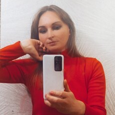 Фотография девушки Анжелла, 37 лет из г. Видное