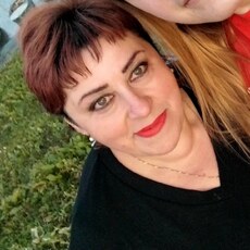 Фотография девушки Татьяна, 52 года из г. Томск