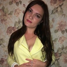 Фотография девушки Марина, 34 года из г. Волгоград