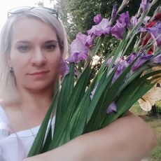 Фотография девушки Ольга, 38 лет из г. Ногинск