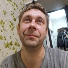 Фотография мужчины Николай, 37 лет из г. Петрозаводск