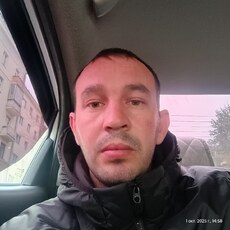 Фотография мужчины Илья, 35 лет из г. Новый Уренгой