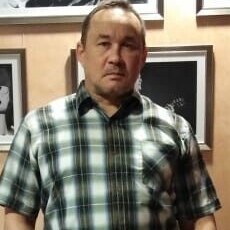 Фотография мужчины Андрей, 58 лет из г. Екатеринбург