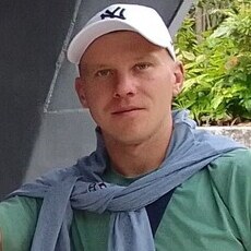 Фотография мужчины Алексей, 29 лет из г. Севастополь