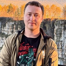 Фотография мужчины Александр, 32 года из г. Озерск (Челябинская Обл)