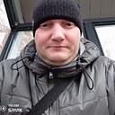 Сергей, 33 года