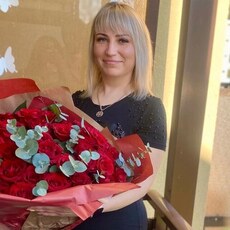 Фотография девушки Анна, 37 лет из г. Лейпциг