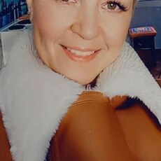 Фотография девушки Светлана, 53 года из г. Братск
