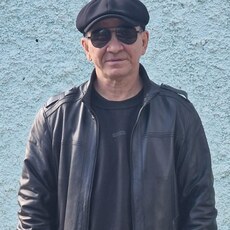 Фотография мужчины Асх, 49 лет из г. Караганда