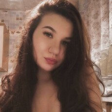 Фотография девушки Валерия, 22 года из г. Белово