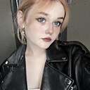 Елизавета, 19 лет