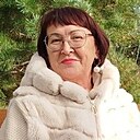 Наталия, 58 лет