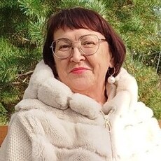 Фотография девушки Наталия, 58 лет из г. Кез