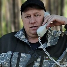 Фотография мужчины Алексей, 42 года из г. Чита