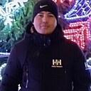 Батыр, 30 лет
