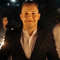 Фотография мужчины Кирилл, 27 лет из г. Луга