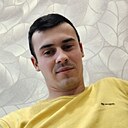 Али, 29 лет