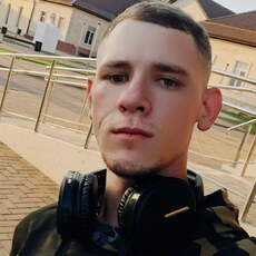 Фотография мужчины Борис, 24 года из г. Тбилисская