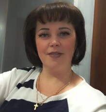 Фотография девушки Анна, 47 лет из г. Волхов
