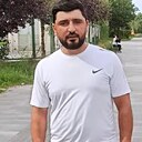 Orxan, 28 лет