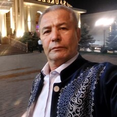Фотография мужчины Сабит, 55 лет из г. Алматы