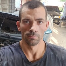 Фотография мужчины Александр, 26 лет из г. Павлодар