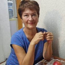 Фотография девушки Ирина, 62 года из г. Ижевск