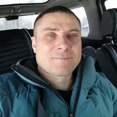 Фотография мужчины Сергей, 45 лет из г. Уфа